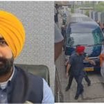 ਪੰਥ ਵਿਰੋਧੀ ਤਾਕਤਾਂ ਦੀ ਸਾਜਿਸ਼… ਸੁਖਬੀਰ ਬਾਦਲ ‘ਤੇ ਹੋਏ ਹਮਲੇ ਤੋਂ ਬਾਅਦ ਸ੍ਰੋਮਣੀ ਅਕਾਲੀ ਦਲ ਦਾ ਪ੍ਰਤੀਕਰਮ