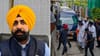 ਪੰਥ ਵਿਰੋਧੀ ਤਾਕਤਾਂ ਦੀ ਸਾਜਿਸ਼... ਸੁਖਬੀਰ ਬਾਦਲ 'ਤੇ ਹਮਲੇ 'ਤੇ SAD ਦਾ ਪ੍ਰਤੀਕਰਮ...