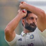 IND vs SL: BCCI ਨੇ ਕਰ ਲਿਆ ਫੈਸਲਾ, ਇਹ ਗੇਂਦਬਾਜ਼ ਲਵੇਗਾ ਟੀਮ ਇੰਡੀਆ ‘ਚ ਜਸਪ੍ਰੀਤ ਬੁਮਰਾਹ ਦੀ ਜਗ੍ਹਾ