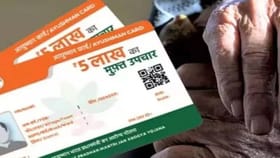 WhatsApp ਰਾਹੀਂ ਘਰ ਬੈਠੇ ਬਣਾਓ ਆਯੁਸ਼ਮਾਨ ਕਾਰਡ, 5 ਲੱਖ ਰੁਪਏ ਤੱਕ ਮਿਲੇਗਾ ਮੁਫ਼ਤ ਇਲਾਜ, ਜਾਣੋ ਪੂਰਾ ਤਰੀਕਾ