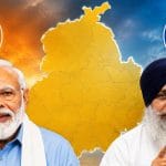 ਭਾਜਪਾ-ਅਕਾਲੀ ਗਠਜੋੜ ਦੀਆਂ ਅਟਕਲਾਂ ‘ਤੇ ਫੁੱਲ ਸਟਾਪ! PM-ਸੁਖਬੀਰ ਦੀ ਮੁਲਾਕਾਤ ਨੇ ਬਣਾਇਆ ਸੀ ਮਾਹੌਲ