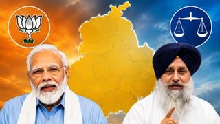 ਭਾਜਪਾ-ਅਕਾਲੀ ਗਠਜੋੜ ਦੀਆਂ ਅਟਕਲਾਂ ‘ਤੇ ਫੁੱਲ ਸਟਾਪ! PM-ਸੁਖਬੀਰ ਦੀ ਮੁਲਾਕਾਤ ਨੇ ਬਣਾਇਆ ਸੀ ਮਾਹੌਲ