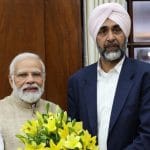 ਮਾਲਵਾ ‘ਚ ਪੈਠ ਵਧਾਉਣ ਲਈ BJP ਦਾ ਵੱਡਾ ਦਾਅ, ਮਨਪ੍ਰੀਤ ਬਾਦਲ ਨੂੰ ਮਿਲੀ ਵੱਡੀ ਜ਼ਿੰਮੇਵਾਰੀ; ਬਣੇ ਕੌਮੀ ਮੀਤ ਪ੍ਰਧਾਨ