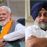 ਪੰਜਾਬ ‘ਚ ਭਾਜਪਾ-ਅਕਾਲੀ ਦਲ ਗਠਜੋੜ ਦੀ ਚਰਚਾ ਤੇਜ਼, ਕਈ ਸੀਟਾਂ ‘ਤੇ ਬਦਲ ਸਕਦਾ ਹੈ ਸਮੀਕਰਨ