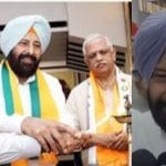 ਕੋਈ ਗੱਠਜੋੜ ਨਹੀਂ ਹੋਵੇਗਾ, ਇਕੱਲੇ ਹੀ ਲੜਾਂਗੇ ਚੋਣ, SAD ਨਾਲ ਅਲਾਇੰਸ ‘ਤੇ ਬੋਲੇ ਢਿੱਲੋਂ