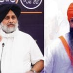 ਰਾਜੋਆਣਾ ਨੇ ਸੁਖਬੀਰ ਬਾਦਲ ਦੇ ਹਮਲੇ ਦੀ ਕੀਤੀ ਨਿਖੇਧੀ, ਕਿਹਾ- ਗੁਰੂ ਘਰ ਆਏ ਸਖ਼ਸ ‘ਤੇ ਹਮਲਾ ਕਰਨਾ ਗੁਰੂ ਸਿੱਖ ਦਾ ਕੰਮ ਨਹੀਂ