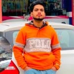 ਬਰਨਾਲਾ-ਮਾਨਸਾ ਹਾਈਵੇਅ ‘ਤੇ ਭਿਆਨਕ ਹਾਦਸਾ, ਪਰਾਲੀ ਨਾਲ ਭਰੀ ਟਰਾਲੀ ਨੇ ਕਾਰ ਨੂੰ ਮਾਰੀ ਟੱਕਰ; ਨੌਜਵਾਨ ਦੀ ਮੌਤ