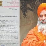 ਭਗਤ ਪੂਰਨ ਸਿੰਘ ਜੀ ਨੂੰ ‘ਭਾਰਤ ਰਤਨ’ ਦੇਣ ਦੀ ਮੰਗ, ਸੰਤ ਸੀਚੇਵਾਲ ਨੇ PM ਮੋਦੀ ਨੂੰ ਲਿਖੀ ਚਿੱਠੀ