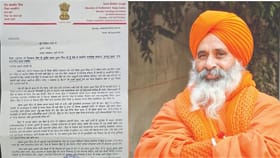 ਭਗਤ ਪੂਰਨ ਸਿੰਘ ਨੂੰ 'ਭਾਰਤ ਰਤਨ' ਦੀ ਮੰਗ, ਸੀਚੇਵਾਲ ਨੇ PM ਮੋਦੀ ਨੂੰ ਲਿਖੀ ਚਿੱਠੀ