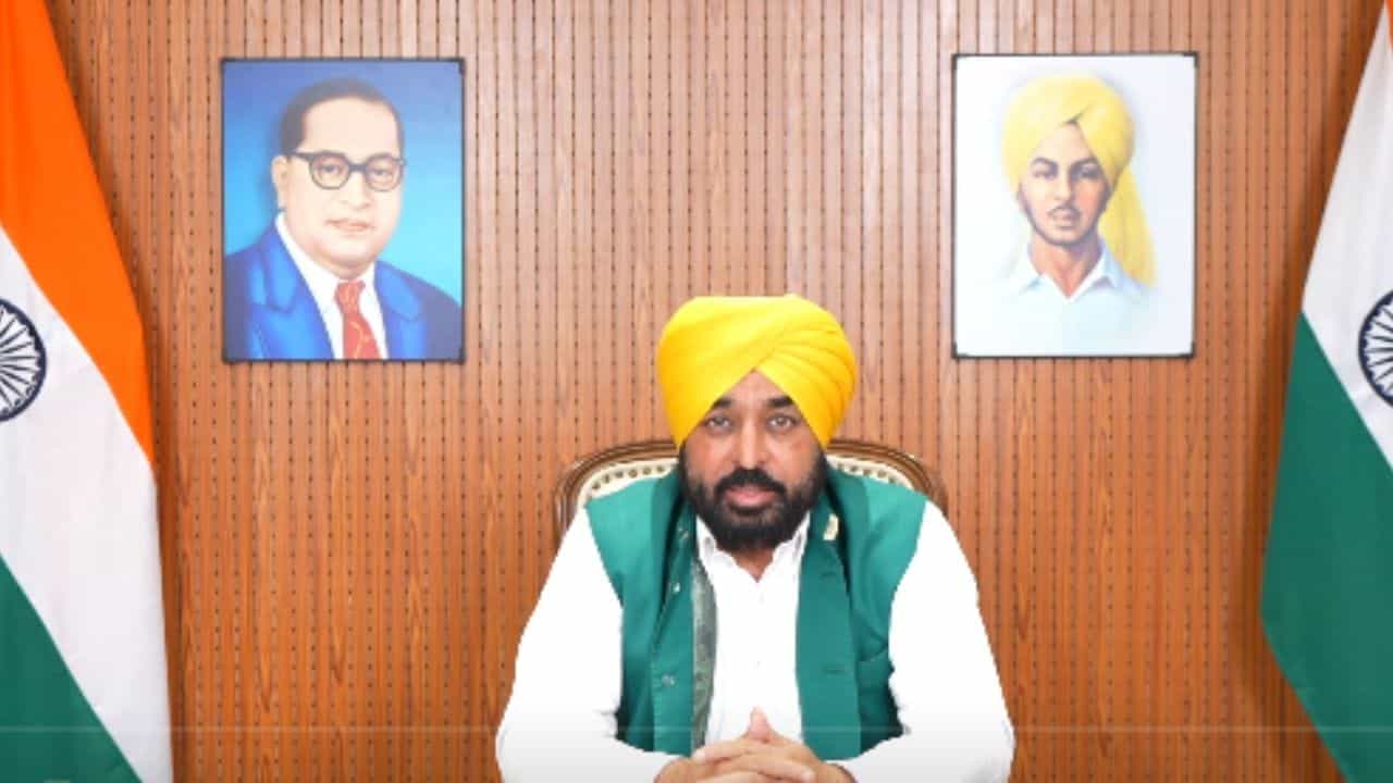 ਸੀਐਮ ਮਾਨ ਦਾ ਅੱਜ ਲੁਧਿਆਣਾ ਦੌਰਾ, 2 ਸਕੂਲ ਆਫ ਐਮੀਨੈਂਸ ਦਾ ਕਰਨਗੇ ਉਦਘਾਟਨ; ਵਿਦਿਆਰਥੀਆਂ ਨੂੰ ਮਿਲਣਗੀਆਂ ਆਧੁਨਿਕ ਸਹੂਲਤਾਂ ਸੀਐਮ ਮਾਨ ਦਾ ਅੱਜ ਲੁਧਿਆਣਾ ਦੌਰਾ, 2 ਸਕੂਲ ਆਫ ਐਮੀਨੈਂਸ ਦਾ ਕਰਨਗੇ ਉਦਘਾਟਨ; ਵਿਦਿਆਰਥੀਆਂ ਨੂੰ ਮਿਲਣਗੀਆਂ ਆਧੁਨਿਕ ਸਹੂਲਤਾਂ