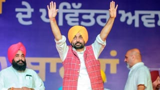 ਰੱਖੜ ਪੁੰਨਿਆ ‘ਤੇ ਪੰਜਾਬ ਦੀਆਂ ਮਾਵਾਂ-ਧੀਆਂ ਨੂੰ ਵੱਡਾ ਤੋਹਫ਼ਾ, CM ਮਾਨ ਨੇ ਗਿਣਵਾਈਆਂ ਸਰਕਾਰ ਦੀਆਂ ਪ੍ਰਾਪਤੀਆਂ; ਲਿਆ ਸਿੱਧਾ ਫੀਡਬੈਕ