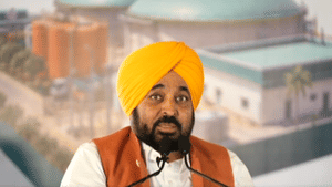 ਲੁਧਿਆਣਾ: CM ਮਾਨ ਨੇ 65 ਕਰੋੜ ਦੇ ਬਾਇਓ ਗੈਸ ਪਲਾਂਟ ਦਾ ਰੱਖਿਆ ਨੀਂਹ ਪੱਥਰ ਲੁਧਿਆਣਾ: CM ਮਾਨ ਨੇ 65 ਕਰੋੜ ਦੇ ਬਾਇਓ ਗੈਸ ਪਲਾਂਟ ਦਾ ਰੱਖਿਆ ਨੀਂਹ ਪੱਥਰ