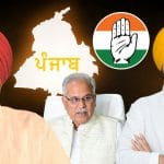 ਭੂਪੇਸ਼ ਬਘੇਲ ਦੀਆਂ ਕੋਸ਼ਿਸ਼ਾਂ ਪੂਰੀ ਤਰ੍ਹਾਂ ਨਾਕਾਮ, ਪੰਜਾਬ ਕਾਂਗਰਸ ਦਾ ਅੰਦਰੂਨੀ ਕਲੇਸ਼ ਹਾਲੇ ਵੀ ਜਾਰੀ!