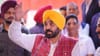CM ਮਾਨ ਫ਼ਿਰੋਜ਼ਪੁਰ 'ਚ ਲਹਿਰਾਉਣਗੇ ਤਿਰੰਗਾ, ਬਾਰਡਰ 'ਤੇ ਸਖ਼ਤ ਸੁਰੱਖਿਆ...