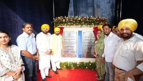 ਪੰਜਾਬ ਸਰਕਾਰ ਨੇ ਨੌਜਵਾਨਾਂ ਨੂੰ ਦਿੱਤੇ 500 ਖੇਡ ਮੈਦਾਨ, CM ਵੱਲੋਂ ਵੱਡਾ ਉਪਰਾਲਾ