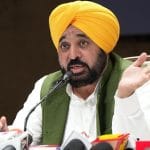 ਸਤੇਂਦਰ ਜੈਨ ਦੀ ਗ੍ਰਿਫ਼ਤਾਰੀ ‘ਤੇ ਬੋਲੇ ਮੁੱਖ ਮੰਤਰੀ ਮਾਨ: ਭਾਜਪਾ ਸਸਤੇ ਹਥਕੰਡੇ ਅਪਣਾ ਰਹੀ, ED ਪਾਰਟੀ ਦਾ ਕੰਮ ਕਰਨ ਦਾ ਇਹ ਹੈ ਤਰੀਕਾ