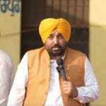 BJP ਨੇ ਥੱਪੜ ਮਾਰਨ ਵਾਲੀ AI ਵੀਡੀਓ ਕੀਤੀ ਸ਼ੇਅਰ, AAP ਭੜਕੀ; ਸਿਆਸੀ ਘਮਾਸਾਨ ਤੇਜ਼