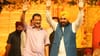 ਫਗਵਾੜਾ 'ਚ ਇੱਕ ਸ਼ਾਮ ਭਗਵਾਨ ਸ਼ਿਵ ਦੇ ਨਾਮ, CM ਮਾਨ ਤੇ ਕੇਜਰੀਵਾਲ ਨੇ ਕੀਤੀ ਸ਼ਿਰਕਤ...