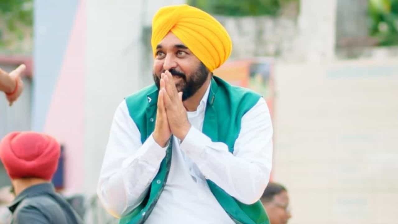 CM ਮਾਨ ਦੇ ਜੀਵਨ ਤੇ ਬਣੀ ਡਾਕੂਮੈਂਟਰੀ 30 ਅਗਸਤ ਨੂੰ 7 ਭਾਸ਼ਾਵਾਂ ਚ ਹੋਵੇਗੀ ਰਿਲੀਜ਼, ਟ੍ਰੇਲਰ ਆਊਟ CM ਮਾਨ ਦੇ ਜੀਵਨ ਤੇ ਬਣੀ ਡਾਕੂਮੈਂਟਰੀ 30 ਅਗਸਤ ਨੂੰ 7 ਭਾਸ਼ਾਵਾਂ ਚ ਹੋਵੇਗੀ ਰਿਲੀਜ਼, ਟ੍ਰੇਲਰ ਆਊਟ