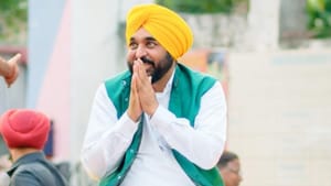CM ਮਾਨ ਦੇ ਜੀਵਨ 'ਤੇ ਡਾਕੂਮੈਂਟਰੀ 30 ਅਗਸਤ ਨੂੰ ਹੋਵੇਗੀ ਰਿਲੀਜ਼, ਟ੍ਰੇਲਰ ਆਊਟ