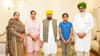 CM ਮਾਨ ਵੱਲੋਂ ਮ੍ਰਿਤਕ ਕਬੱਡੀ ਖਿਡਾਰੀ ਗੁਰਜੀਤ ਸਿੰਘ ਤੂਤ ਦੇ ਪਰਿਵਾਰ ਨਾਲ ਮੁਲਾਕਾਤ...