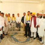 ਮਲੇਰਕੋਟਲਾ ‘ਚ AAP ਹੋਈ ਹੋਰ ਮਜਬੂਤ, CM ਮਾਨ ਵੱਲੋਂ ਕੌਂਸਲਰਾਂ ਦਾ ਪਾਰਟੀ ਵਿੱਚ ਨਿੱਘਾ ਸਵਾਗਤ