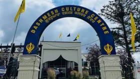 2 ਗੁਰਦੁਆਰਾ ਸਾਹਿਬਾਂ ਨੂੰ ਢਾਹੁਣ ਦੀ ਧਮਕੀ, ਪੁਲਿਸ ਵੱਲੋਂ ਮਾਮਲੇ ਦੀ ਜਾਂਚ ਸ਼ੁਰੂ