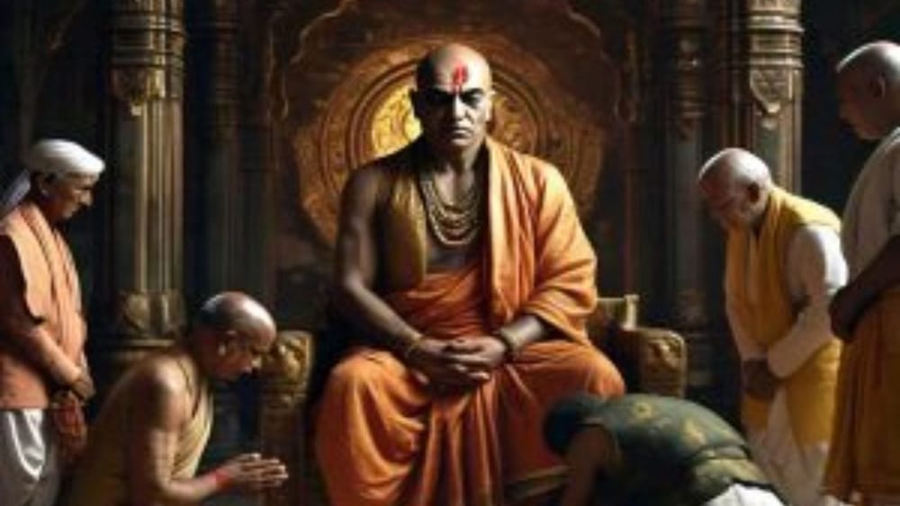 ਬੱਚਿਆਂ ਦੀ ਸਿੱਖਿਆ ਲਈ - ਚਾਣਕਿਆ ਕਹਿੰਦੇ ਹਨ ਕਿ ਇਹ ਹਰ ਮਾਤਾ-ਪਿਤਾ ਦਾ ਫਰਜ਼ ਹੈ ਕਿ ਉਹ ਆਪਣੇ ਬੱਚਿਆਂ ਨੂੰ ਚੰਗੀ ਸਿੱਖਿਆ ਦੇਣ। ਇਸ ਲਈ, ਬੱਚਿਆਂ ਦੀ ਸਿੱਖਿਆ 'ਤੇ ਖੁੱਲ੍ਹੇ ਦਿਲ ਨਾਲ ਪੈਸਾ ਖਰਚ ਕਰਨਾ ਚਾਹੀਦਾ ਹੈ ਅਤੇ ਉਨ੍ਹਾਂ ਨੂੰ ਸਾਰੇ ਵਿਦਿਅਕ ਮੌਕੇ ਪ੍ਰਦਾਨ ਕਰਨੇ ਚਾਹੀਦੇ ਹਨ।