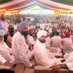 ਬਾਬਾ ਬਕਾਲਾ ਰੈਲੀ ‘ਚ ਚੰਨੀ ਦੀ ਕਾਂਗਰਸ ਹਾਈਕਮਾਨ ਨੂੰ ਸਿੱਧੀ ਚੁਣੌਤੀ, ਚੁੱਕਿਆ ਅਗਲੇ CM ਚਿਹਰੇ ਦਾ ਮੁੱਦਾ