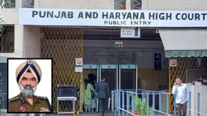 DIG ਭੁੱਲਰ ਦੀ ਜ਼ਮਾਨਤ 'ਤੇ ਫੈਸਲਾ ਰਾਖਵਾਂ, HC 'ਚ ਡੇਢ ਘੰਟੇ ਤੱਕ ਚੱਲੀ ਸੁਣਵਾਈ DIG ਭੁੱਲਰ ਦੀ ਜ਼ਮਾਨਤ 'ਤੇ ਫੈਸਲਾ ਰਾਖਵਾਂ, HC 'ਚ ਡੇਢ ਘੰਟੇ ਤੱਕ ਚੱਲੀ ਸੁਣਵਾਈ