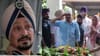 DIG ਪਰਮਿੰਦਰ ਸਿੰਘ ਦਾ ਸਰਕਾਰੀ ਸਨਮਾਨਾਂ ਨਾਲ ਸਸਕਾਰ, ITBP ਵੱਲੋਂ ਗਾਰਡ ਆਫ ਆਨਰ...