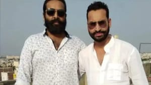 ਢਿੱਲੋਂ ਬ੍ਰਦਰਜ਼ ਖ਼ੁਦਕੁਸ਼ੀ ਕਾਂਡ 'ਚ 3 ਪੁਲਿਸ ਅਧਿਕਾਰੀ ਬਰੀ, ਨਹੀਂ ਮਿਲੇ ਸਬੂਤ ਢਿੱਲੋਂ ਬ੍ਰਦਰਜ਼ ਖ਼ੁਦਕੁਸ਼ੀ ਕਾਂਡ 'ਚ 3 ਪੁਲਿਸ ਅਧਿਕਾਰੀ ਬਰੀ, ਨਹੀਂ ਮਿਲੇ ਸਬੂਤ