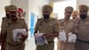 ਫਿਰੋਜ਼ਪੁਰ 'ਚ 1.8 ਕਿਲੋ ਹੈਰੋਇਨ ਤੇ ਨਕਦੀ ਬਰਾਮਦ, ਮੁਲਜ਼ਮ ਫਰਾਰ...