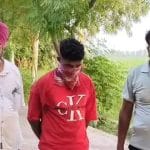 ਜਲਾਲਾਬਾਦ ‘ਚ ਫਿਰੋਜ਼ਪੁਰ ANTF ਦੀ ਵੱਡੀ ਕਾਰਵਾਈ, 318 ਗ੍ਰਾਮ ਹੈਰੋਇਨ ਸਣੇ ਤਸਕਰ ਗ੍ਰਿਫ਼ਤਾਰ