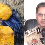 ਫ਼ਿਰੋਜ਼ਪੁਰ ‘ਚ ਪੁਲਿਸ ਤੇ BSF ਦੀ ਵੱਡੀ ਕਾਰਵਾਈ, 2 ਕਿੱਲੋ ਤੋਂ ਵੱਧ ਹੈਰੋਇਨ ਬਰਾਮਦ; 1 ਗ੍ਰਿਫ਼ਤਾਰ