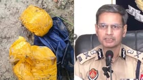 ਫ਼ਿਰੋਜ਼ਪੁਰ: ਪੁਲਿਸ ਤੇ BSF ਵੱਲੋਂ 2 ਕਿੱਲੋ ਹੈਰੋਇਨ ਬਰਾਮਦ, 1 ਗ੍ਰਿਫ਼ਤਾਰ