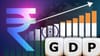 ਜੰਗ-ਟੈਰਿਫ ਦੇ ਬਾਵਜੂਦ ਭਾਰਤ ਦੀ GDP ਪਹੁੰਚੀ 7.8%, ਵੱਜਿਆ Economy ਦਾ ਡੰਕਾ...