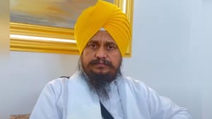 2027 ਚੋਣਾਂ ਲਈ ਪੁਨਰ ਸੁਰਜਤੀ ਦੀ ਤਿਆਰੀ, 32 ਹਲਕਿਆਂ ਲਈ ਕੋ-ਆਰਡੀਨੇਟਰ ਨਿਯੁਕਤ