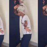 Viral Video: ਸੰਗੀਤ ‘ਤੇ ਦਾਦੀ ਨੇ ਆਪਣਾ ਦਿਖਾਇਆ ਕਰਿਸ਼ਮਾ, Expression ਦੇਖ ਯੂਜ਼ਰ ਬੋਲੇ “ਵਾਹ! ਕਿੰਨੀ ਊਰਜਾ”