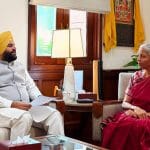 ਅੰਮ੍ਰਿਤਸਰ ਬਾਰਡਰ ਬੈਲਟ ਲਈ MP ਗੁਰਜੀਤ ਔਜਲਾ ਦੀ ਵੱਡੀ ਪਹਿਲ, ਕੇਂਦਰੀ ਵਿੱਤ ਮੰਤਰੀ ਤੋਂ ਮੰਗਿਆ ਵਿਸ਼ੇਸ਼ ਪੈਕੇਜ