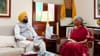 MP ਗੁਰਜੀਤ ਔਜਲਾ ਦੀ ਵੱਡੀ ਪਹਿਲ, ਬਾਰਡਰ ਬੈਲਟ ਲਈ ਵਿੱਤ ਮੰਤਰੀ ਤੋਂ ਮੰਗਿਆ ਪੈਕੇਜ...
