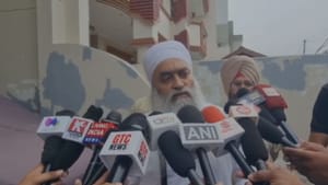 ਅਕਾਲ ਤਖ਼ਤ ਸਾਹਿਬ ਦੇ ਸਾਬਕਾ ਜਥੇਦਾਰ ਦੇ ਘਰ 'ਤੇ ਫਾਈਰਿੰਗ,ਕਾਰ ਨੂੰ ਵੀ ਮਾਰੀ ਗੋਲੀ ਅਕਾਲ ਤਖ਼ਤ ਸਾਹਿਬ ਦੇ ਸਾਬਕਾ ਜਥੇਦਾਰ ਦੇ ਘਰ 'ਤੇ ਫਾਈਰਿੰਗ,ਕਾਰ ਨੂੰ ਵੀ ਮਾਰੀ ਗੋਲੀ