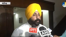 ਮੰਤਰੀ ਬੈਂਸ ਨੇ ਪੇਸ਼ ਕੀਤੀ ਸਿੱਖਿਆ ਵਿਭਾਗ ਦੀ ਸਟੇਟਸ ਰਿਪੋਰਟ... ਗਿਣਵਾਈਆਂ ਪ੍ਰਾਪਤੀਆਂ