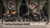 Harley-Davidson X440 ਫਿਰ ਹੋਈ ਮਹਿੰਗੀ, ਜਾਣੋ ਹੁਣ ਕਿੰਨੀ ਵਧ ਗਈ ਕੀਮਤ...