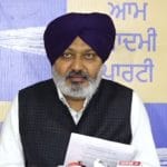 RDF ਦਾ ਮੁੱਦਾ ਕਈ ਵਾਰ ਚੁੱਕਿਆ… ਪਰ ਕੇਂਦਰ ਦੀ ਪੰਜਾਬ ‘ਚ ਨਹੀਂ ਹੈ ਦਿਲਚਸਪੀ, ਹਰਪਾਲ ਚੀਮਾ ਦੇ ਤਿੱਖੇ ਹਮਲੇ