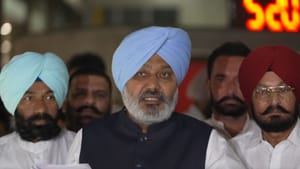 ਪੰਜਾਬ ਵਿਧਾਨ ਸਭਾ 'ਚ ਕਈ ਬਿੱਲ ਪਾਸ, ਵਿੱਤ ਮੰਤਰੀ ਚੀਮਾ ਨੇ ਦਿੱਤੀ ਜਾਣਕਾਰੀ