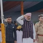 Independence Day 2026: ਲੁਧਿਆਣਾ ‘ਚ ਵਿੱਤ ਮੰਤਰੀ ਹਰਪਾਲ ਚੀਮਾ ਨੇ ਲਹਿਰਾਇਆ ਤਿਰੰਗਾ, ਸਮਾਜ ਸੇਵੀਆਂ ਦਾ ਕੀਤਾ ਸਨਮਾਨ