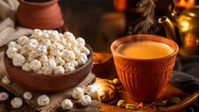 ਮਖਾਣੇ ਤੋਂ ਬਣਾਓ ਇਹ ਟੇਸਟੀ ਈਵਨਿੰਗ ਸਨੈਕਸ, ਸ਼ਾਮ ਦੀ ਚਾਹ ਨਾਲ ਆ ਜਾਵੇਗਾ ਸਵਾਦ