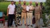 ਤਰਨਤਾਰਨ ਸਰਹੱਦ ਨੇੜਿਓਂ ਖੇਤ 'ਚੋਂ 4.4 ਕਿਲੋ ਹੈਰੋਇਨ ਬਰਾਮਦ, ਤਸਕਰਾਂ ਦੀ ਭਾਲ ਤੇਜ...