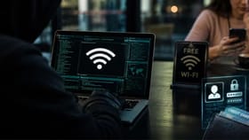 ਮੁਫ਼ਤ Wi-Fi ਦਾ ਲਾਲਚ ਪੈ ਸਕਦਾ ਹੈ ਭਾਰੀ, ਉੱਡ ਸਕਦੀ ਹੈ ਜ਼ਿੰਦਗੀ ਭਰ ਦੀ ਕਮਾਈ; ਜਾਣੋ ਕਿਵੇਂ ਡਾਟਾ ਚੋਰੀ ਕਰ ਰਹੇ ਹੈਕਰ...